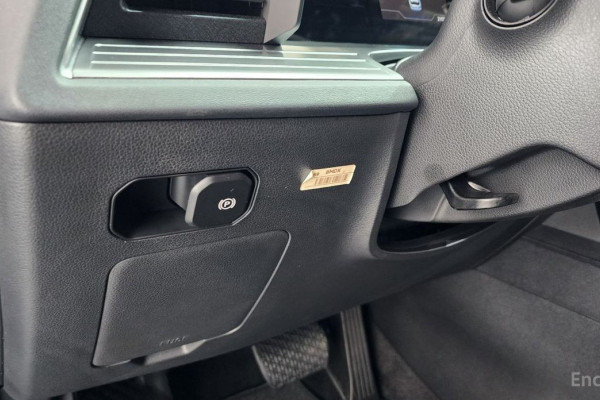 2022 KG Mobility Torres с пробегом 21 070 км