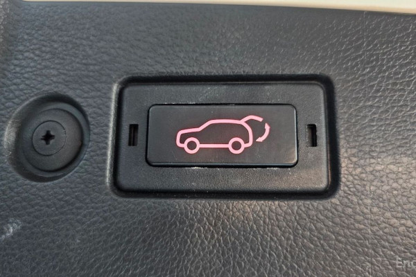 2022 KG Mobility Torres с пробегом 34 118 км