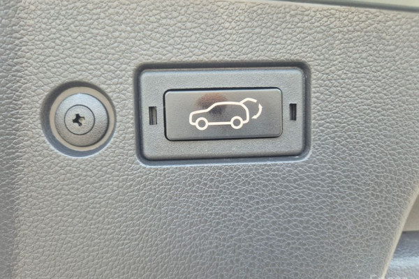 2023 KG Mobility Torres с пробегом 41 413 км