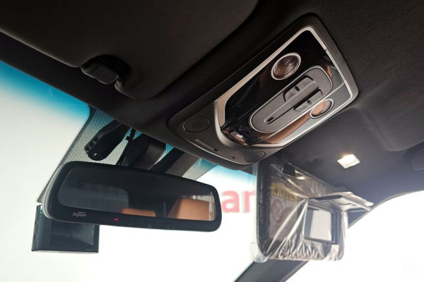 2022 KG Mobility Torres с пробегом 19 500 км