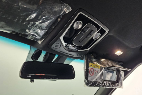 2022 KG Mobility Torres с пробегом 21 070 км