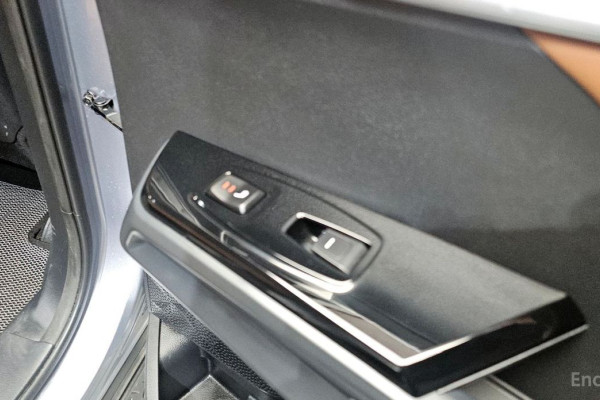 2022 KG Mobility Torres с пробегом 19 500 км