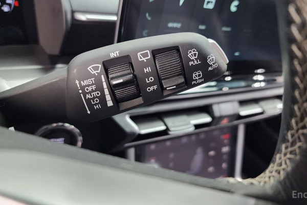 2022 KG Mobility Torres с пробегом 21 070 км