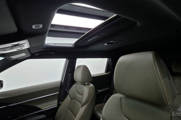 2022 KG Mobility Torres с пробегом 60 979 км