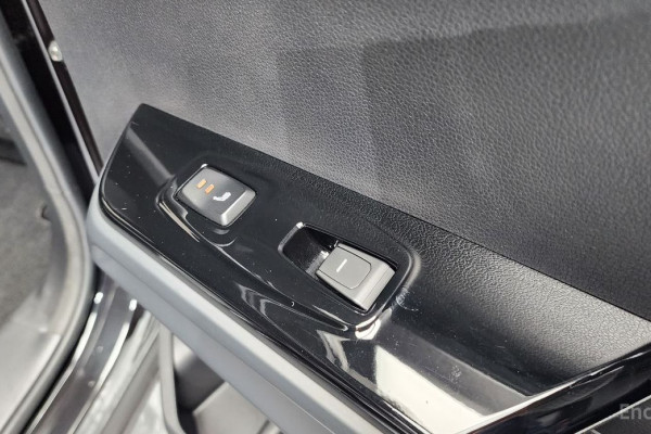 2022 KG Mobility Torres с пробегом 21 070 км