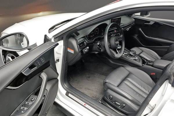 2019 Audi A5 с пробегом 29 925 км