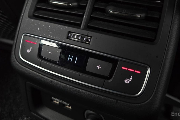 2021 Audi A5 с пробегом 80 767 км