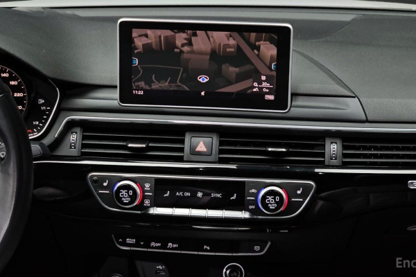 2019 Audi A5 с пробегом 29 925 км