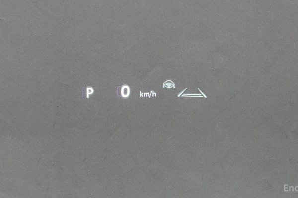 2025 Toyota Camry с пробегом 4 252 км