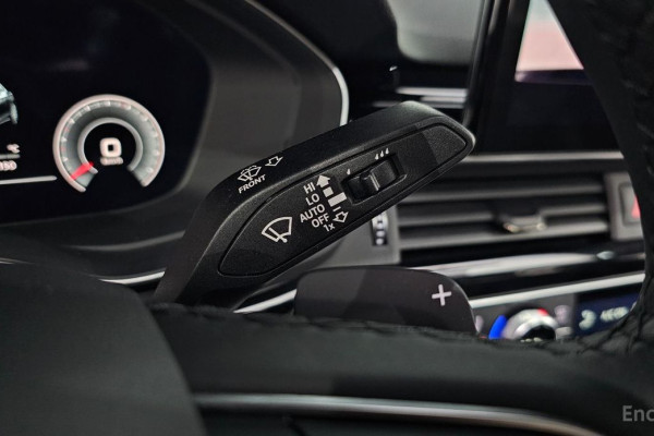 2022 Audi A5 с пробегом 42 433 км