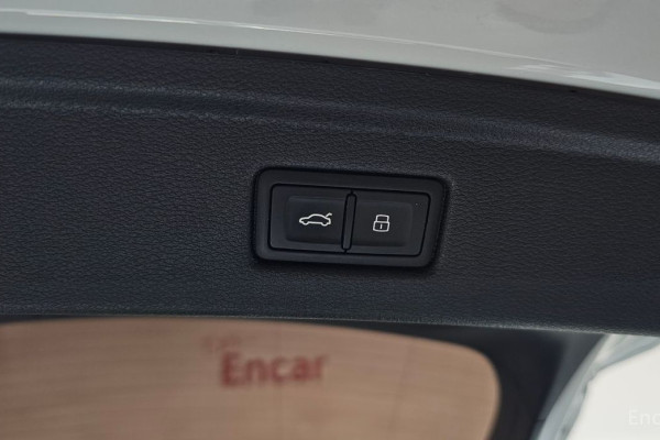 2019 Audi A5 с пробегом 96 861 км