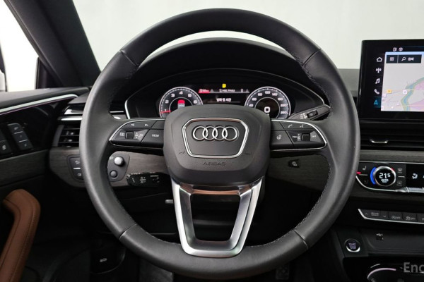 2023 Audi A5 с пробегом 48 759 км