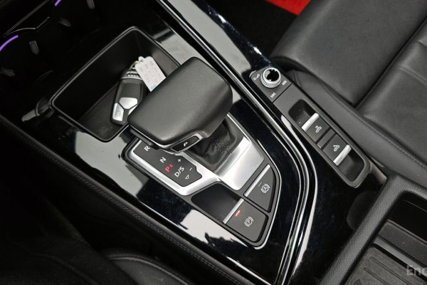 2021 Audi A5 с пробегом 63 770 км