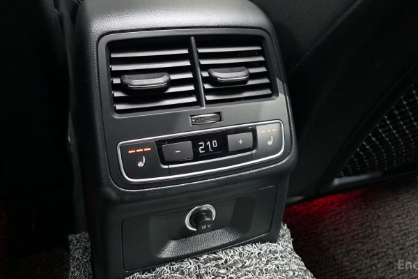 2020 Audi A5 с пробегом 93 248 км