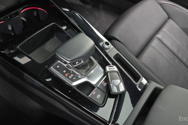 2021 Audi A5 с пробегом 72 769 км