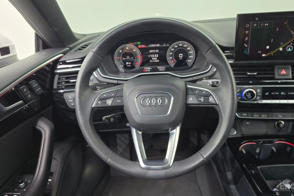 2021 Audi A5 с пробегом 72 769 км