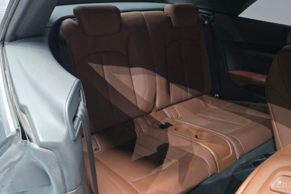 2022 Audi A5 с пробегом 135 983 км