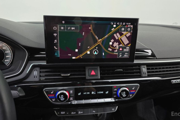 2021 Audi A5 с пробегом 72 769 км