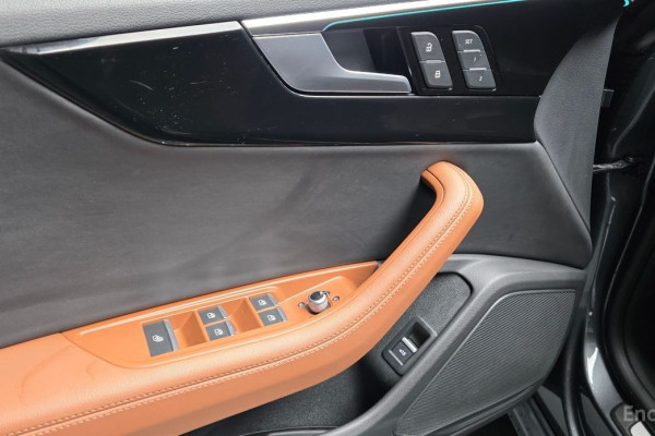 2022 Audi A5 с пробегом 135 983 км