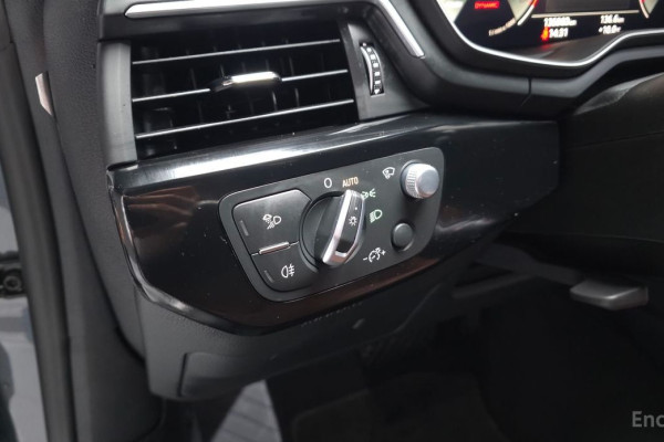 2022 Audi A5 с пробегом 135 983 км