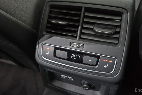 2021 Audi A5 с пробегом 72 769 км