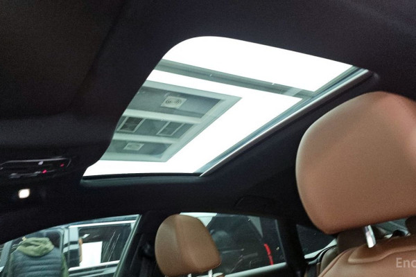 2023 Audi A5 с пробегом 48 759 км