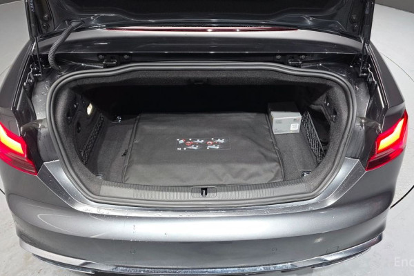 2022 Audi A5 с пробегом 135 983 км