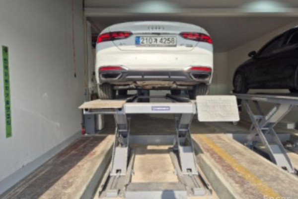 2020 Audi A5 с пробегом 40 657 км