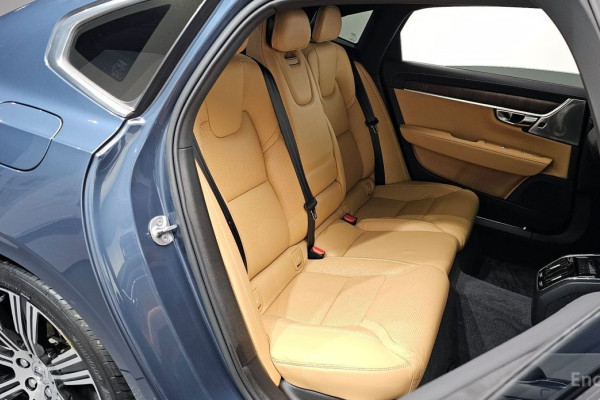 2022 Volvo S90 с пробегом 56 787 км