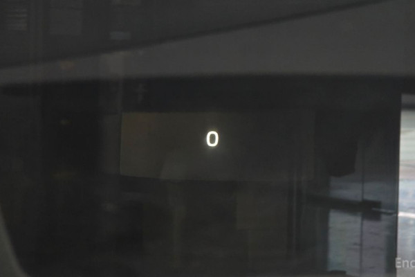 2022 Volvo S90 с пробегом 94 674 км