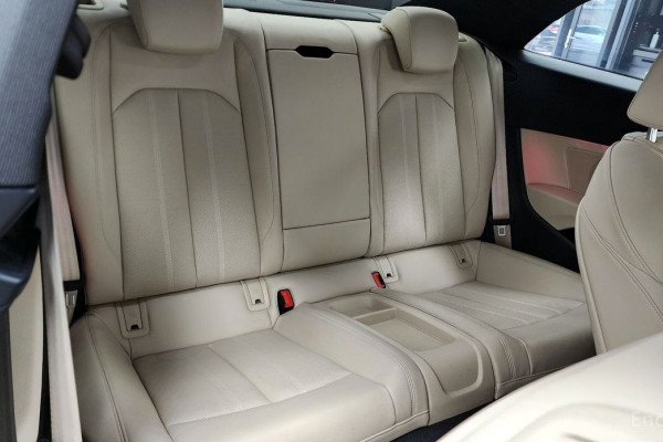 2021 Audi A5 с пробегом 64 896 км