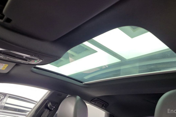 2021 Audi A5 с пробегом 75 661 км