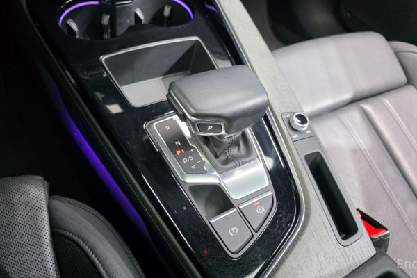 2023 Audi A5 с пробегом 46 181 км