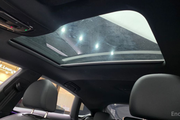 2023 Audi A5 с пробегом 46 181 км