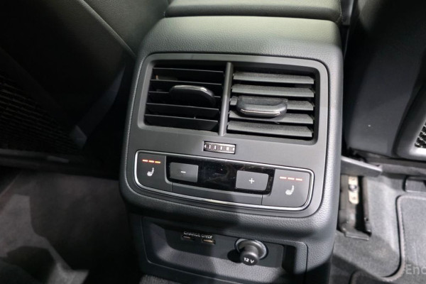 2023 Audi A5 с пробегом 46 181 км