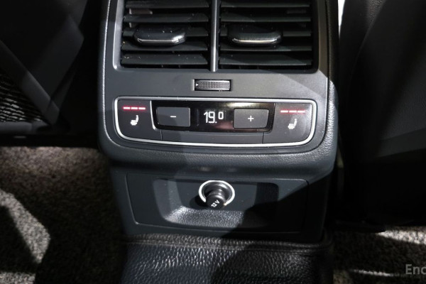 2020 Audi A5 с пробегом 75 808 км