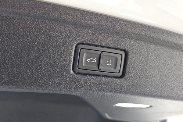 2020 Audi A5 с пробегом 35 900 км