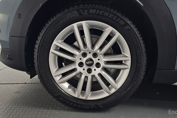 2022 Mini Countryman с пробегом 55 052 км