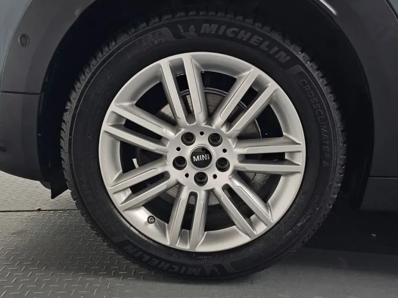 2022 Mini Countryman с пробегом 55 052 км