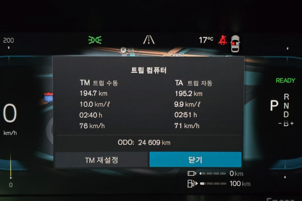 2023 Volvo S90 с пробегом 24 609 км