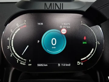 2022 Mini Countryman с пробегом 55 052 км