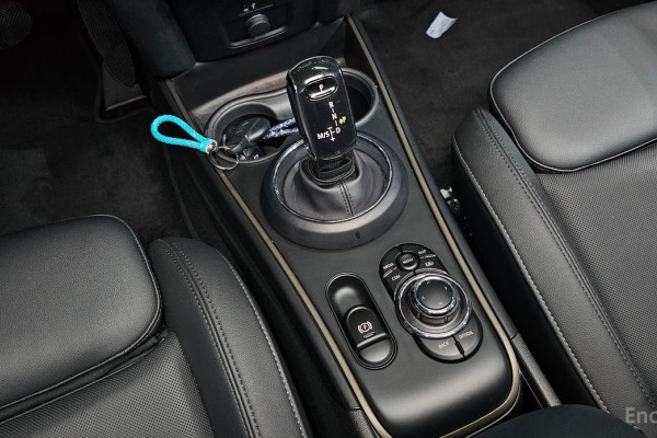 2022 Mini Countryman с пробегом 55 052 км