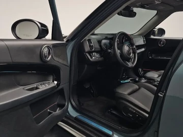 2022 Mini Countryman с пробегом 55 052 км
