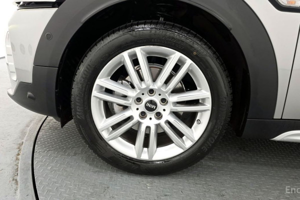 2023 Mini Countryman с пробегом 59 826 км