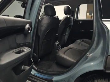 2022 Mini Countryman с пробегом 55 052 км