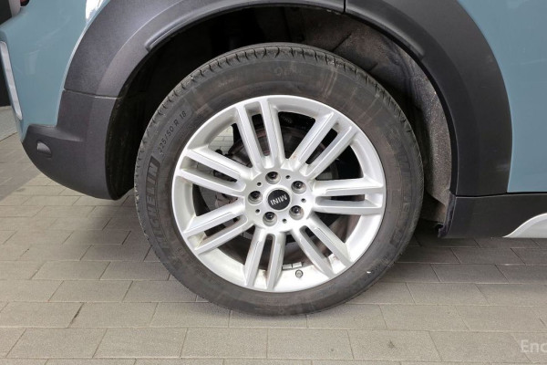 2023 Mini Countryman с пробегом 40 988 км