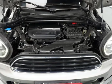 2023 Mini Countryman с пробегом 59 826 км