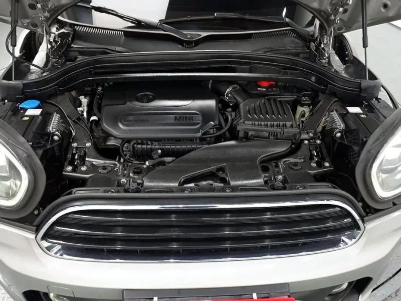 2023 Mini Countryman с пробегом 59 826 км
