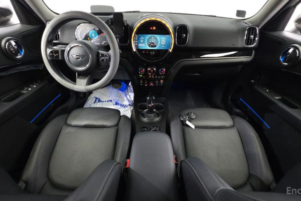 2022 Mini Countryman с пробегом 37 310 км