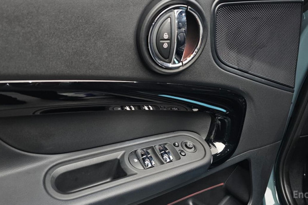 2022 Mini Countryman с пробегом 55 052 км